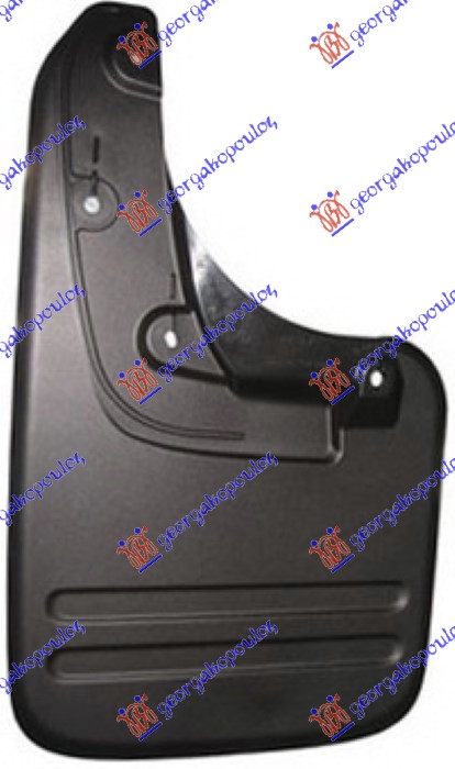 ΛΑΣΠΩΤΗΡΑΣ ΠΙΣΩ 4WD ΑΡ