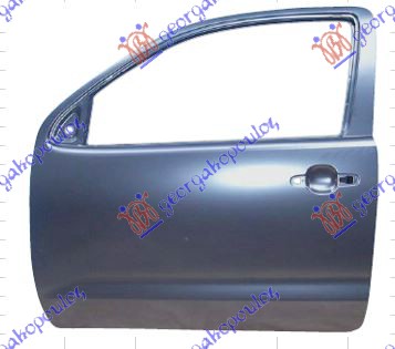 ΠΟΡΤΑ ΕΜΠΡΟΣ 2Π ΑΡ