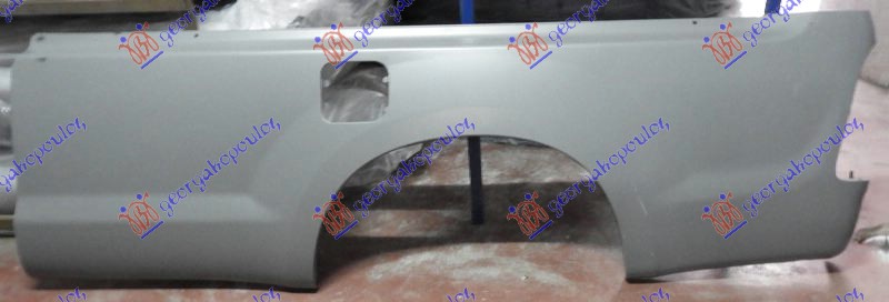 ΠΛΑΙΝΟ ΚΑΡΟΤΣΑΣ ΜΟΝΗ ΚΑΜΠΙΝΑ ΑΡ