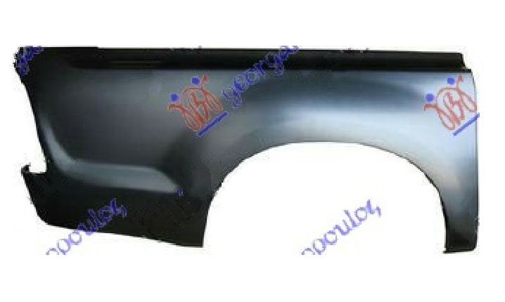 ΠΛΑΙΝΟ ΚΑΡΟΤΣΑΣ 4Π ΔΙΠΛΗ ΚΑΜΠΙΝΑ ΔΕΞ