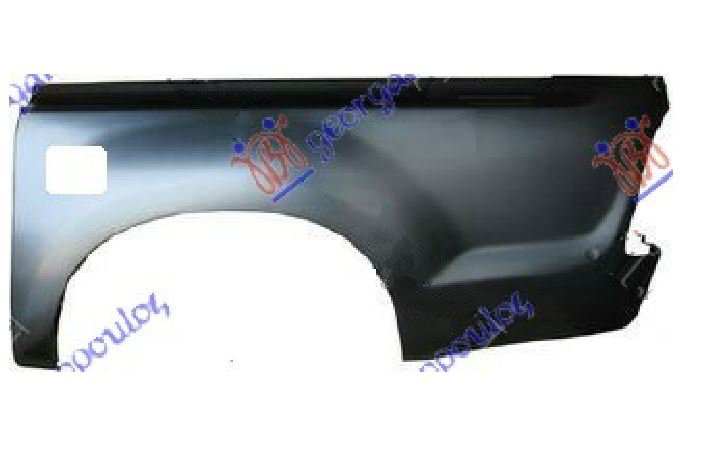 ΠΛΑΙΝΟ ΚΑΡΟΤΣΑΣ 4Π ΔΙΠΛΗ ΚΑΜΠΙΝΑ ΑΡ