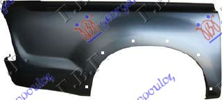 ΠΛΑΙΝΟ ΚΑΡΟΤΣΑΣ 4Π ΔΙΠΛΗ ΚΑΜΠΙΝΑ (ΜΕ ΤΡΥΠΕΣ ΓΙΑ ΚΟΥΡΜΠΕΣ) ΔΕΞ