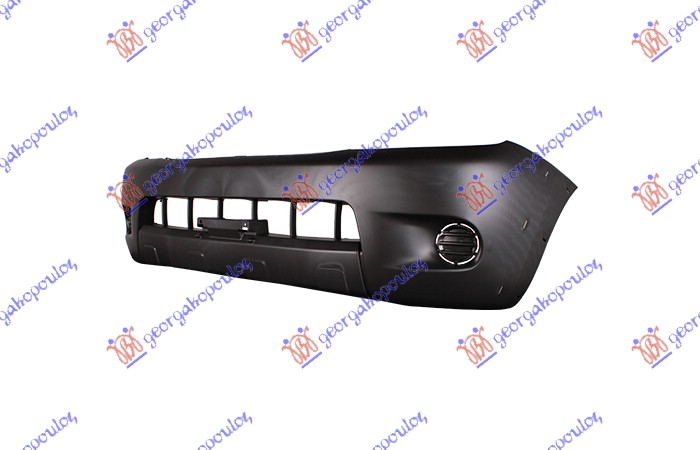 ΠΡΟΦΥΛΑΚΤΗΡΑΣ ΕΜΠΡΟΣ (ΜΕ ΤΡΥΠΕΣ ΓΙΑ ΚΟΥΡΜΠΕΣ)