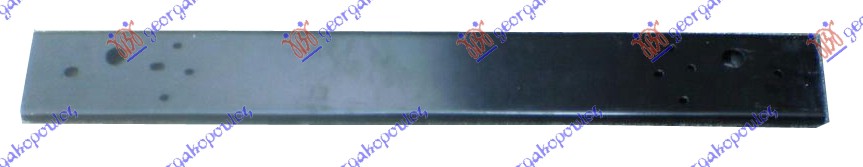 ΤΡΑΒΕΡΣΑ ΠΡΟΦΥΛΑΚΤΗΡΑ 2WD