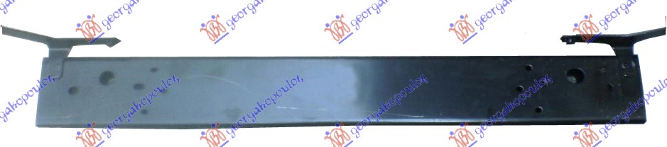 ΤΡΑΒΕΡΣΑ ΠΡΟΦΥΛΑΚΤΗΡΑ 4WD