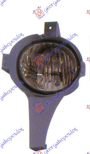 ΠΡΟΒΟΛΕΑΣ ΟΜΙΧΛΗΣ (ΜΕ ΒΑΣΗ) ΑΡ