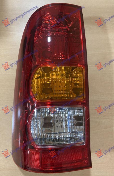 ΦΑΝΟΣ ΠΙΣΩ (ΧΩΡΙΣ ΟΜΙΧΛΗΣ-ΜΕ ΟΠΙΣΘΕΝ) (Ε) (ΤΟΥΡΚΙΑ) ΑΡ