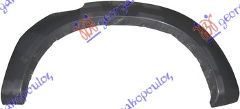 ΚΟΥΡΜΠΑ ΚΑΡΟΤΣΑΣ ΠΛΑΣΤΙΚΗ 4Π ΑΡ