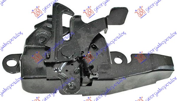 ΚΛΕΙΔΑΡΙΑ ΜΕΤΩΠΗΣ