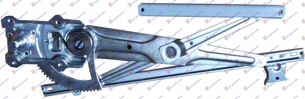 ΓΡΥΛΛΟΣ ΠΑΡΑΘΥΡΟΥ ΕΜΠΡΟΣ ΜΗΧΑΝΙΚΟΣ 2/4Π ΑΡ