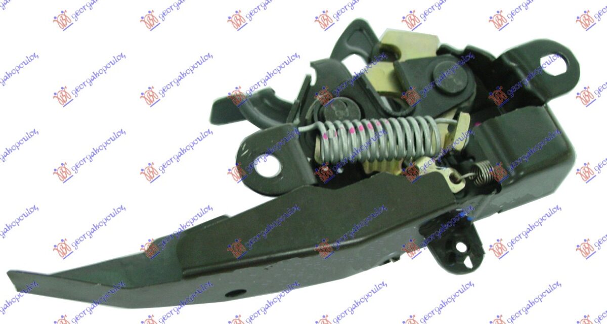 ΚΛΕΙΔΑΡΙΑ ΜΕΤΩΠΗΣ (ΜΕ ΣΥΝΑΓΕΡΜΟ)