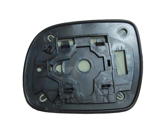 ΚΡΥΣΤΑΛΛΟ ΚΑΘΡΕΦΤΗ (CONVEX GLASS) ΔΕΞ