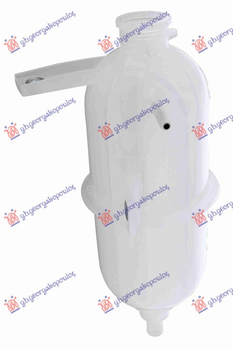 ΔΟΧΕΙΟ ΝΕΡΟΥ ΨΥΓΕΙΟΥ