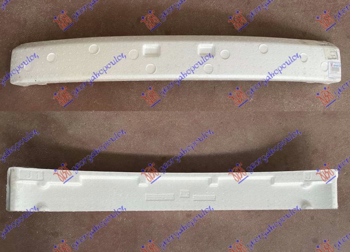 ΑΝΤΙΘΟΡΥΒΙΚΟ ΠΡΟΦΥΛΑΚΤΗΡΑ ΕΜΠΡΟΣ 4Π (Γ)