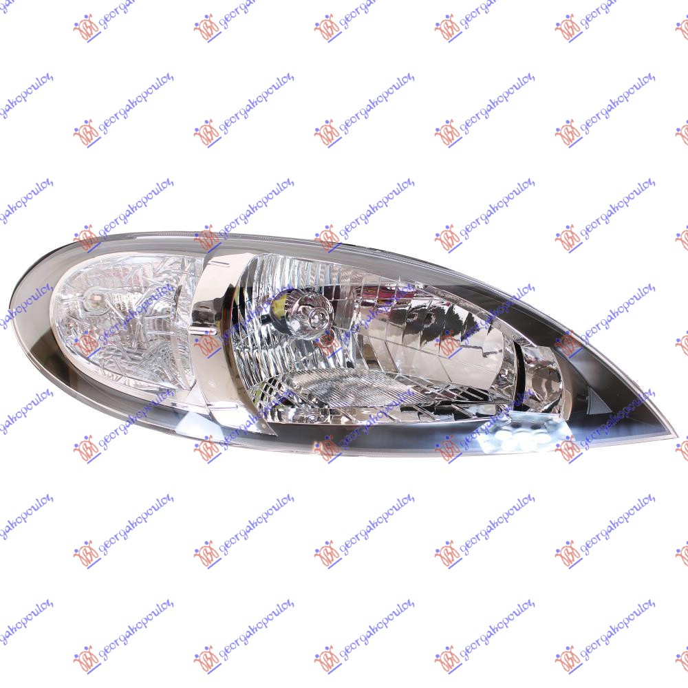 ΦΑΝΟΣ ΕΜΠΡΟΣ 5Π ΗΛΕΚΤΡΙΚΟΣ (Ε) (DEPO) ΔΕΞ