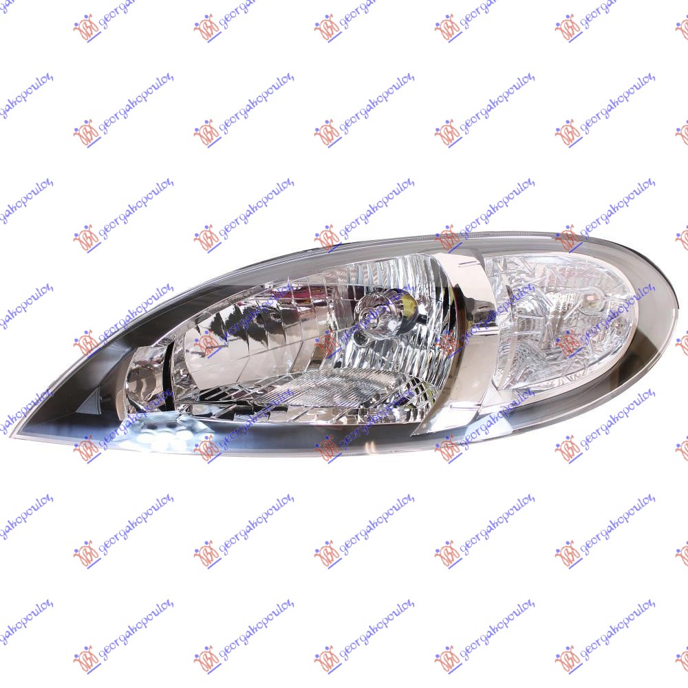 ΦΑΝΟΣ ΕΜΠΡΟΣ 5Π ΗΛΕΚΤΡΙΚΟΣ (Ε) (DEPO) ΑΡ