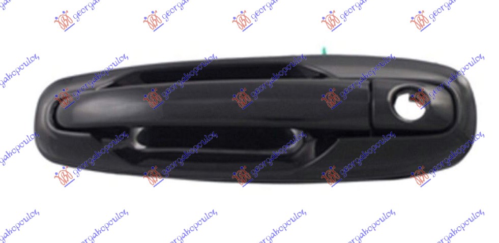 ΧΕΡΟΥΛΙ ΕΜΠΡΟΣ ΠΟΡΤΑΣ ΕΞΩ 4/5Π 2005- ΑΡ