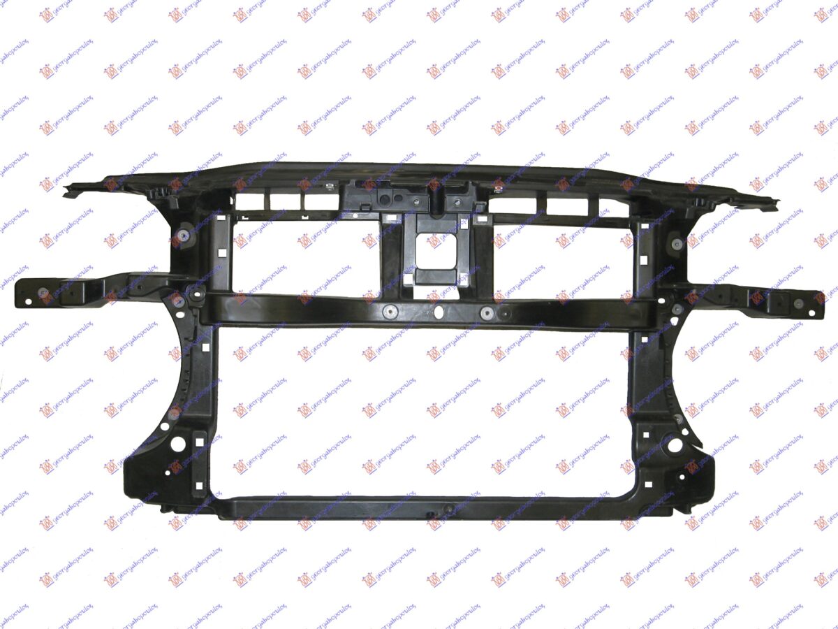 ΜΕΤΩΠΗ ΕΜΠΡΟΣ 1.6-2.0BENΖΙΝΗ-1.9-2.0DS (ΕΥΡΩΠΗ)