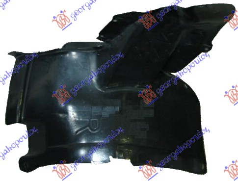 ΘΟΛΟΣ ΕΜΠΡΟΣ ΠΛΑΣΤΙΚΟΣ (ΕΜΠΡΟΣ ΚΟΜΜΑΤΙ) ΔΕΞ