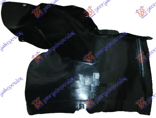 ΘΟΛΟΣ ΕΜΠΡΟΣ ΠΛΑΣΤΙΚΟΣ (ΕΜΠΡΟΣ ΚΟΜΜΑΤΙ) ΑΡ