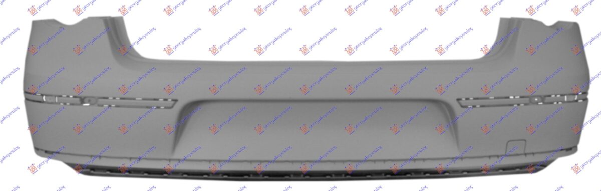 ΠΡΟΦΥΛΑΚΤΗΡΑΣ ΠΙΣΩ SEDAN (Α ΠΟΙΟΤΗΤΑ)