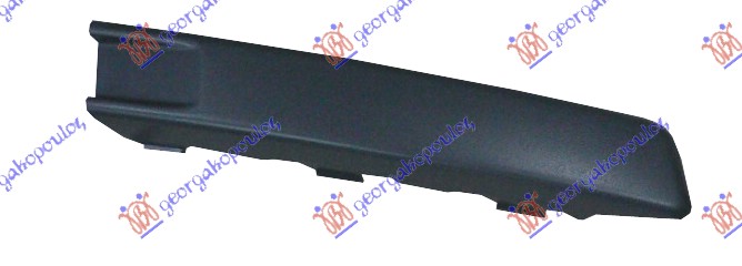 ΔΙΑΚΟΣΜΗΤΙΚΟ ΚΑΛΥΜΜΑΤΟΣ ΠΡΟΒΟΛΕΑ (ΑΝΩ) ΔΕΞ