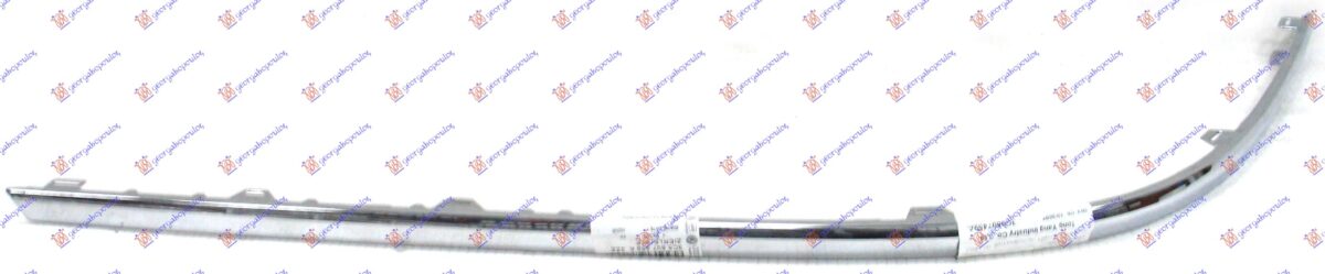 ΧΡΩΜΙΟ ΠΡΟΦΥΛΑΚΤΗΡΑ ΠΙΣΩ ΑΚΡΑΙΟ SDN ΑΡ