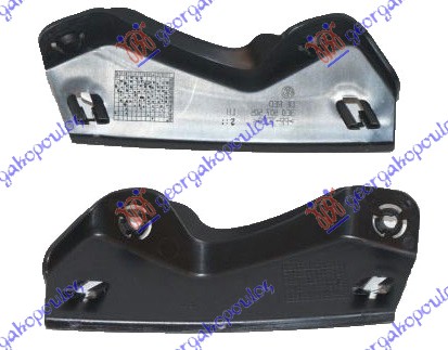 ΒΑΣΗ ΠΡΟΦΥΛΑΚΤΗΡΑ ΕΜΠΡΟΣ ΠΛΑΙΝΗ ΠΛΑΣΤΙΚΗ ΕΣΩΤΕΡΙΚΗ ΚΑΘΕΤΗ ΔΕΞ