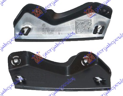 ΒΑΣΗ ΠΡΟΦΥΛΑΚΤΗΡΑ ΕΜΠΡΟΣ ΠΛΑΙΝΗ ΠΛΑΣΤΙΚΗ ΕΣΩΤΕΡΙΚΗ ΚΑΘΕΤΗ ΑΡ