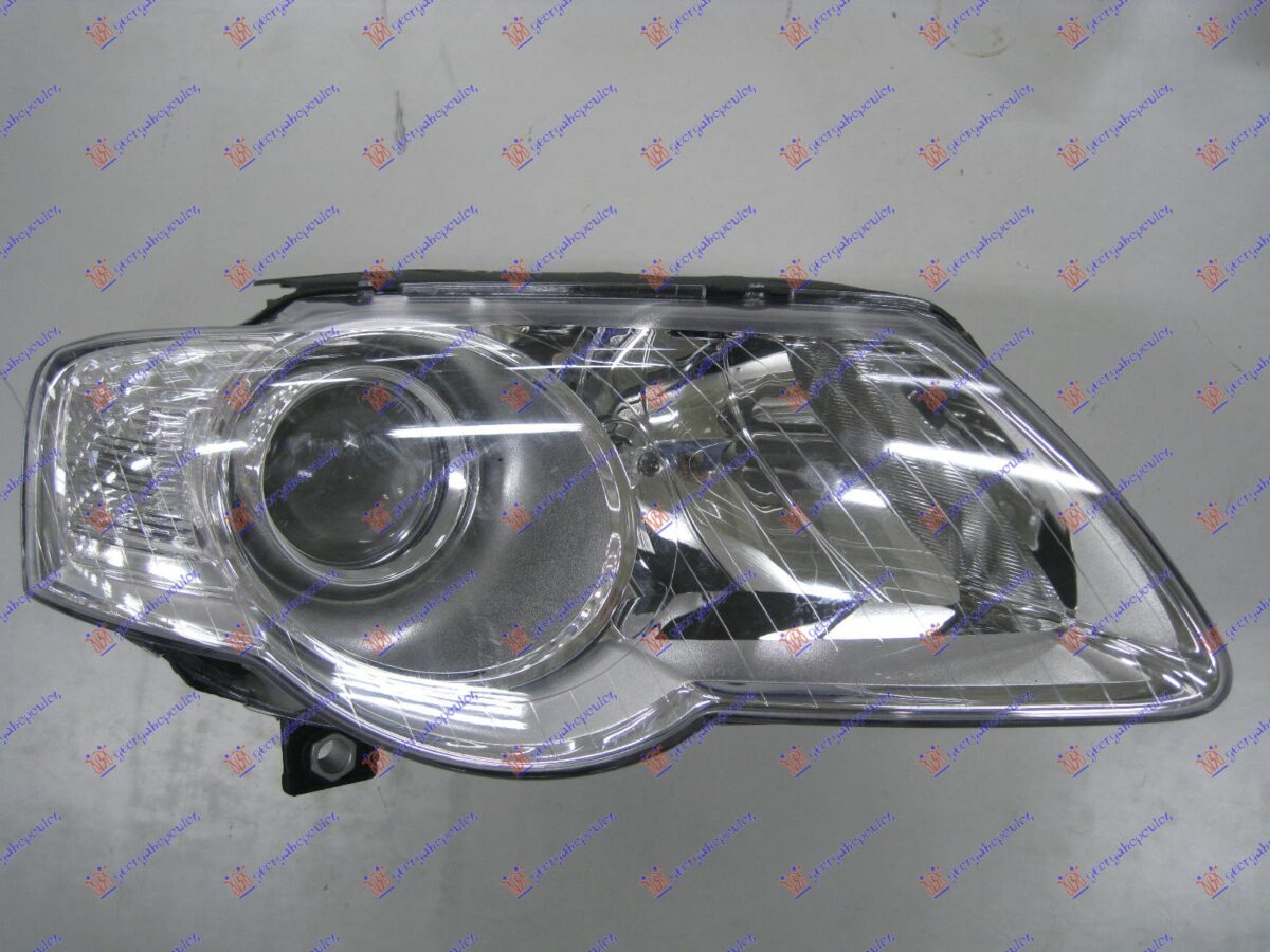 ΦΑΝΟΣ ΕΜΠΡΟΣ ΗΛΕΚΤΡΙΚΟΣ (Ε) ΤΥΠΟΥ VALEO (DEPO) ΔΕΞ