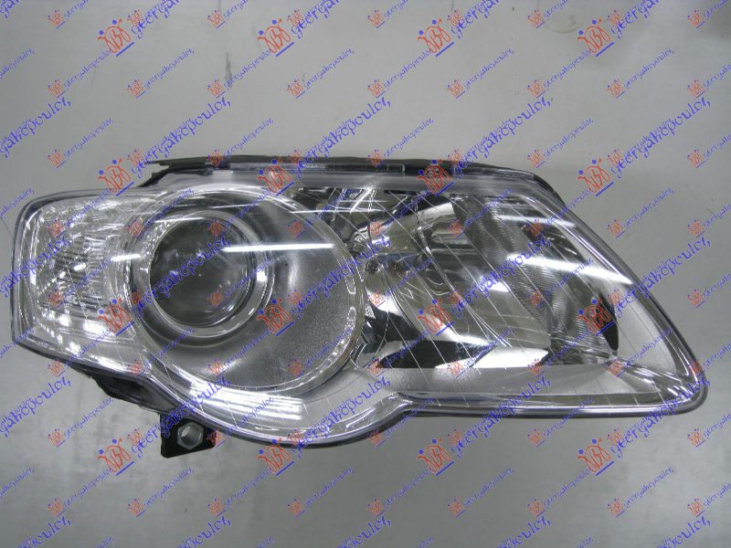 ΦΑΝΟΣ ΕΜΠΡΟΣ ΗΛΕΚΤΡΙΚΟΣ (VALEO) ΔΕΞ