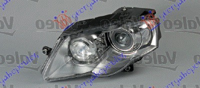 ΦΑΝΟΣ ΕΜΠΡΟΣ XENON (VALEO) 2006- (ΕΞΥΠΝΟ) ΑΡ
