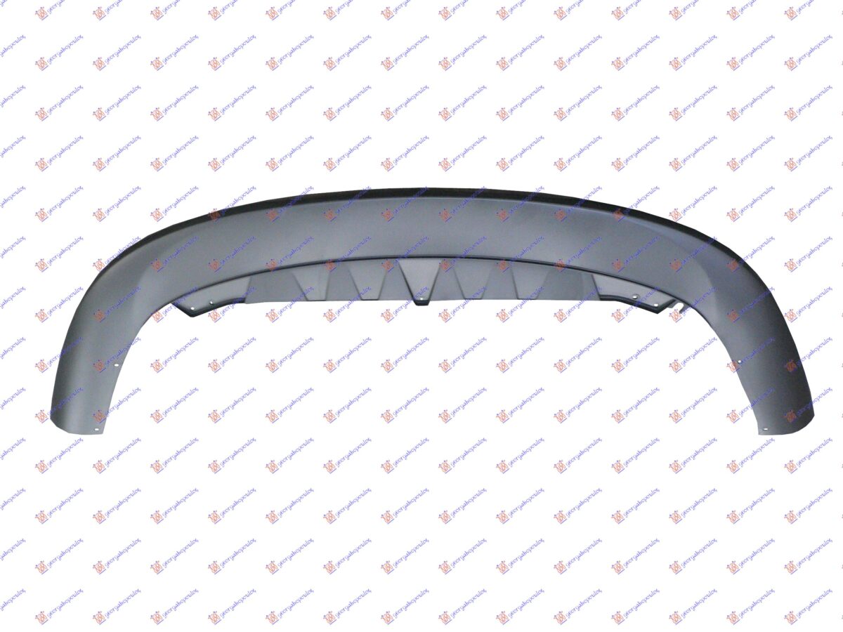 ΣΠΟΙΛΕΡ ΠΡΟΦΥΛΑΚΤΗΡΑ ΕΜΠΡΟΣ