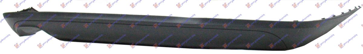 ΣΠΟΙΛΕΡ ΠΡΟΦΥΛΑΚΤΗΡΑ ΠΙΣΩ SDN (ΔΙΠΛΗ ΕΞΑΤΜΙΣΗ)