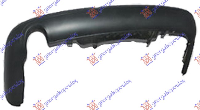 ΣΠΟΙΛΕΡ ΠΡΟΦΥΛΑΚΤΗΡΑ ΠΙΣΩ SDN (ΜΟΝΗ ΕΞΑΤΜΙΣΗ)