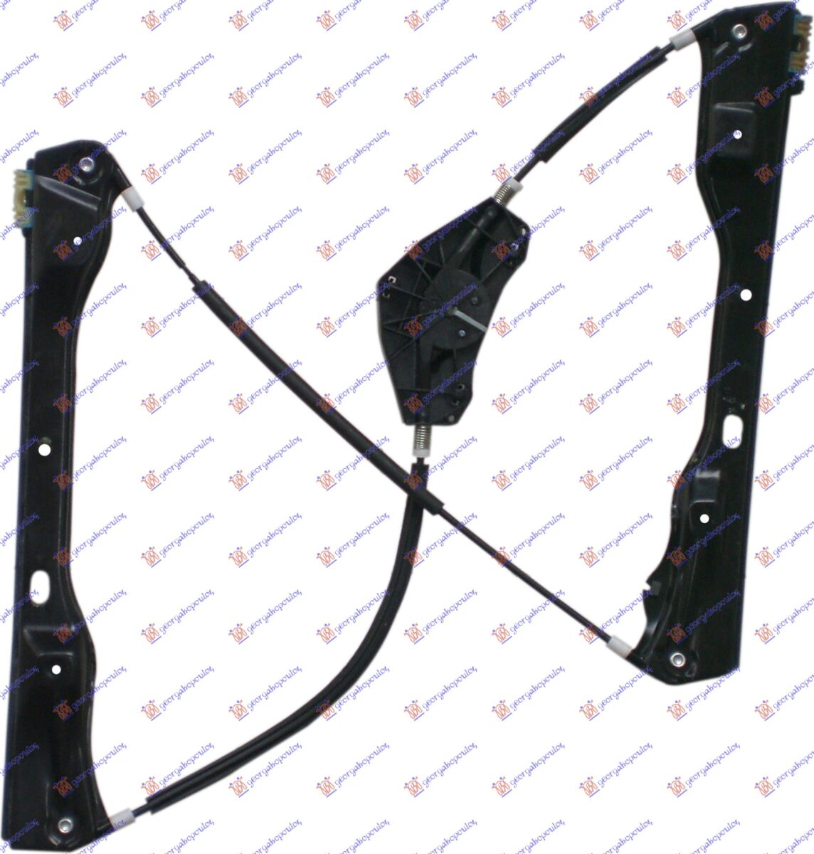 ΓΡΥΛΛΟΣ ΠΑΡΑΘΥΡΟΥ ΕΜΠΡΟΣ ΗΛΕΚΤΡΙΚΟΣ (ΧΩΡΙΣ ΜΟΤΕΡ) ΔΕΞ