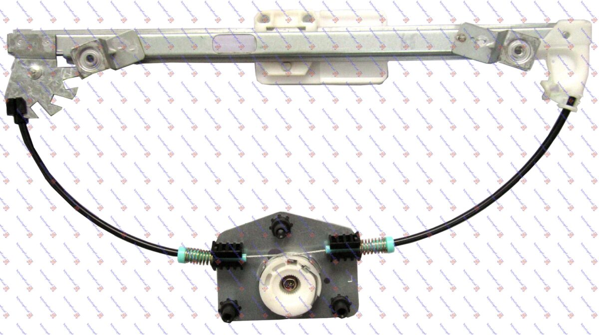 ΓΡΥΛΛΟΣ ΠΑΡΑΘΥΡΟΥ ΠΙΣΩ ΗΛΕΚΤΡΙΚΟΣ (ΧΩΡΙΣ ΜΟΤΕΡ) ΔΕΞ