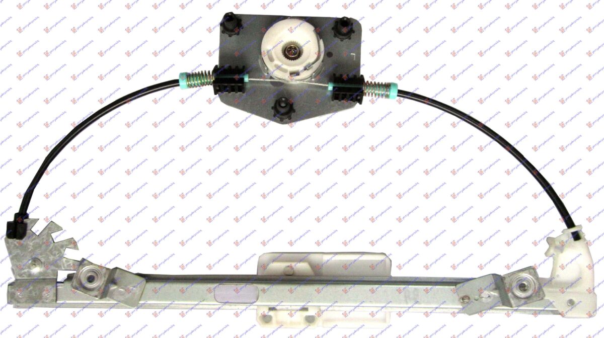 ΓΡΥΛΛΟΣ ΠΑΡΑΘΥΡΟΥ ΠΙΣΩ ΗΛΕΚΤΡΙΚΟΣ (ΧΩΡΙΣ ΜΟΤΕΡ) ΑΡ