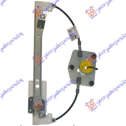 ΓΡΥΛΛΟΣ ΠΑΡΑΘΥΡΟΥ ΠΙΣΩ ΗΛΕΚΤΡΙΚΟΣ (ΧΩΡΙΣ ΜΟΤΕΡ) (Α ΠΟΙΟΤΗΤΑ) ΑΡ