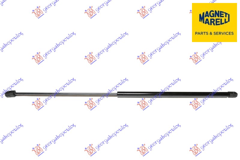 ΑΜΟΡΤΙΣΕΡ ΚΑΠΟ ΕΜΠΡΟΣ (730L-350N) (MARELLI)