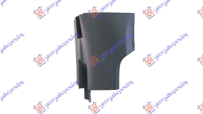 ΠΛΑΣΤΙΚΟ ΚΑΛΥΜΜΑ ΜΑΡΣΠΙΕ (ΠΙΣΩ ΚΟΜΜΑΤΙ ΜΙΚΡΟ) ΔΕΞ