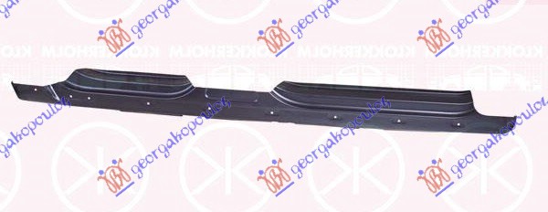 ΜΑΡΣΠΙΕ 4/5Π/S.W. ΔΕΞ