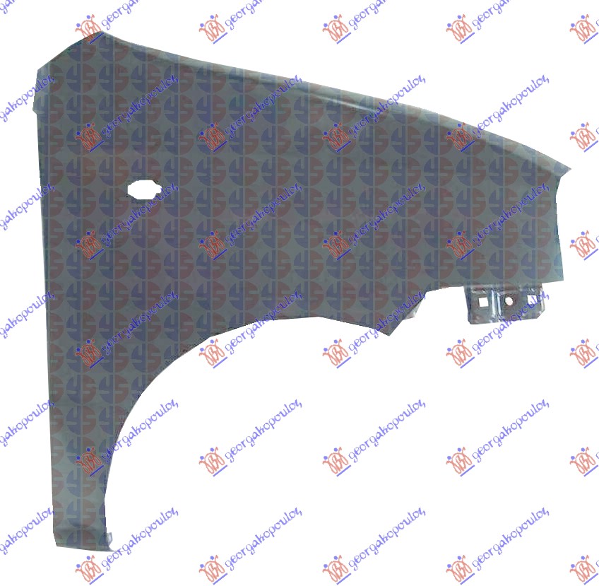 ΦΤΕΡΟ ΕΜΠΡΟΣ ΔΕΞ