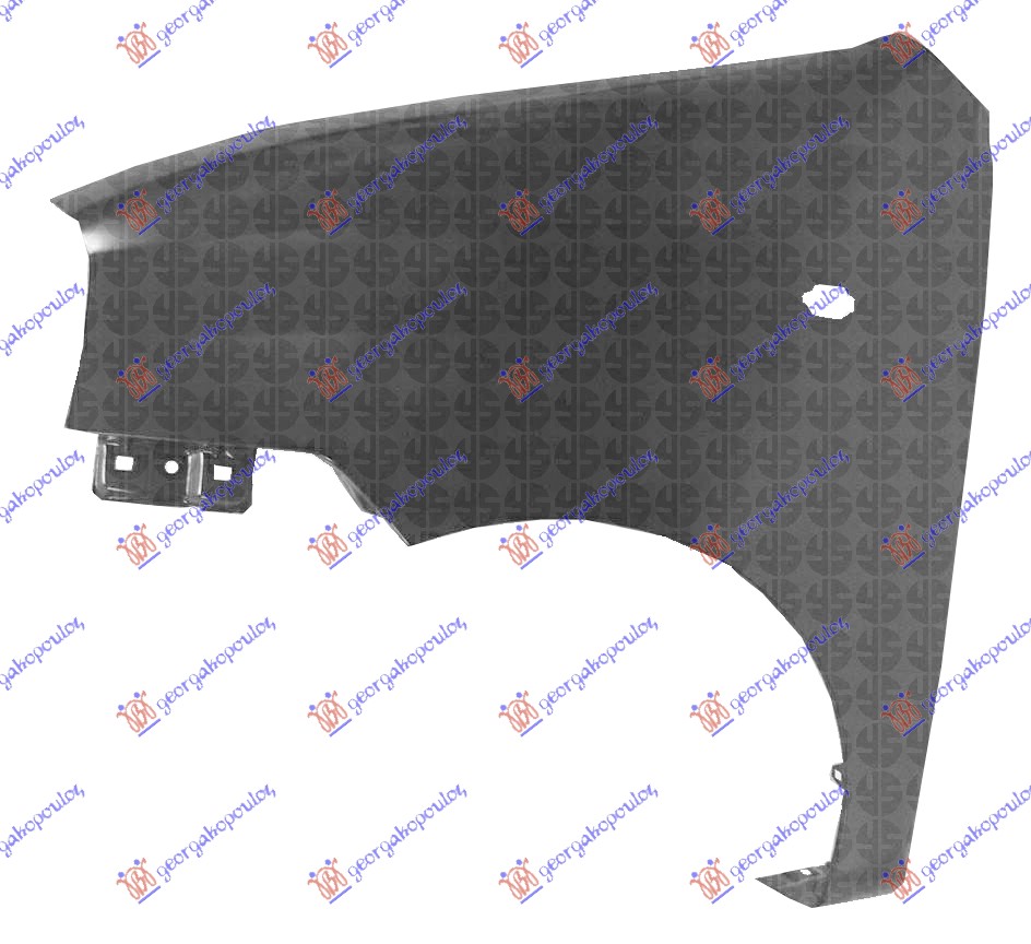 ΦΤΕΡΟ ΕΜΠΡΟΣ ΑΡ