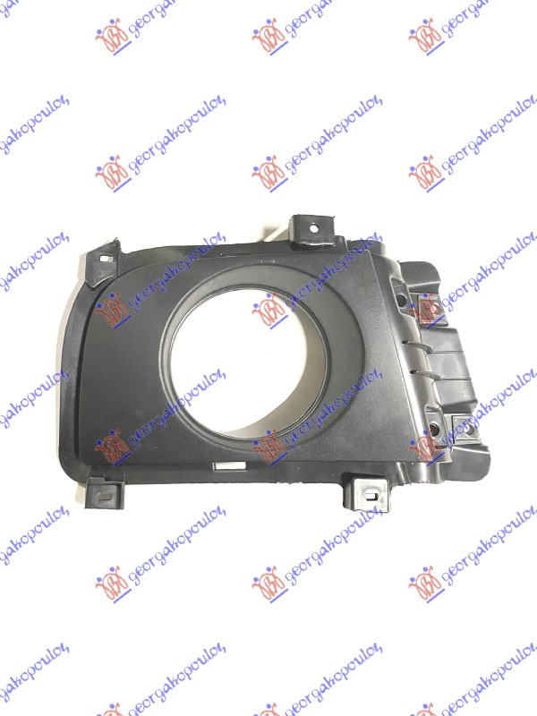 ΔΙΧΤΥ ΠΡΟΦΥΛΑΚΤΗΡΑ ΕΜΠΡΟΣ (ΜΕ ΤΡΥΠΑ ΓΙΑ ΠΡΟΒΟΛΕΑ) ΔΕΞ