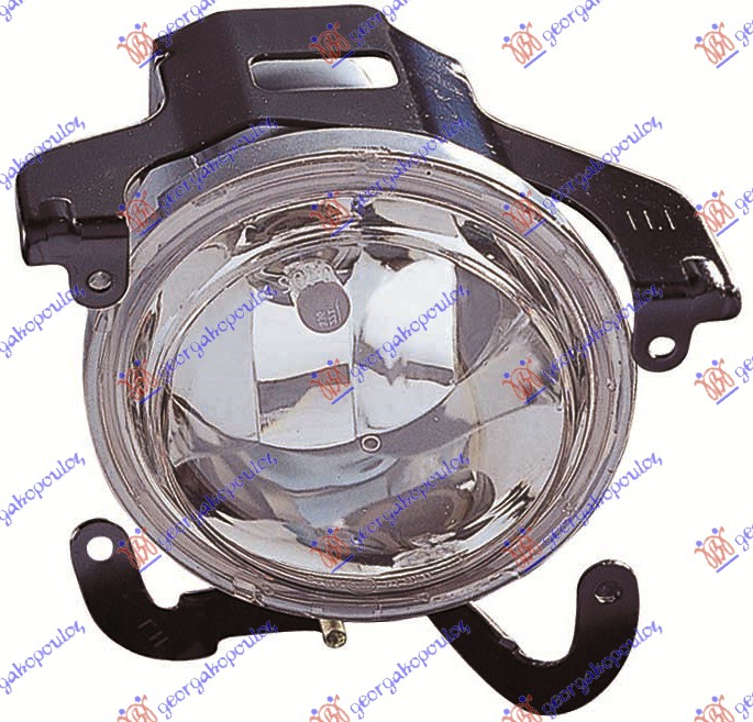 ΠΡΟΒΟΛΕΑΣ ΟΜΙΧΛΗΣ (ΚΙΝΑ) ΔΕΞ