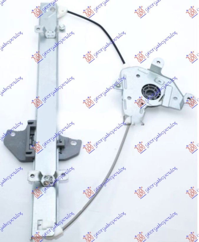 ΓΡΥΛΛΟΣ ΠΑΡΑΘΥΡΟΥ ΕΜΠΡΟΣ ΗΛΕΚΤΡΙΚΟΣ (ΧΩΡΙΣ ΜΟΤΕΡ) (Γ) ΑΡ