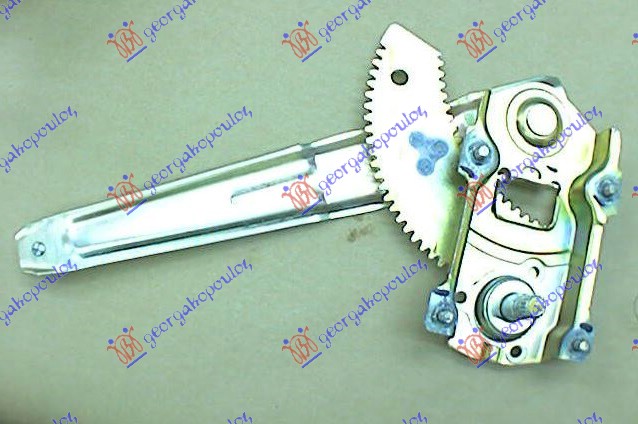 ΓΡΥΛΛΟΣ ΠΑΡΑΘΥΡΟΥ ΠΙΣΩ ΜΗΧΑΝΙΚΟΣ (Γ) ΑΡ