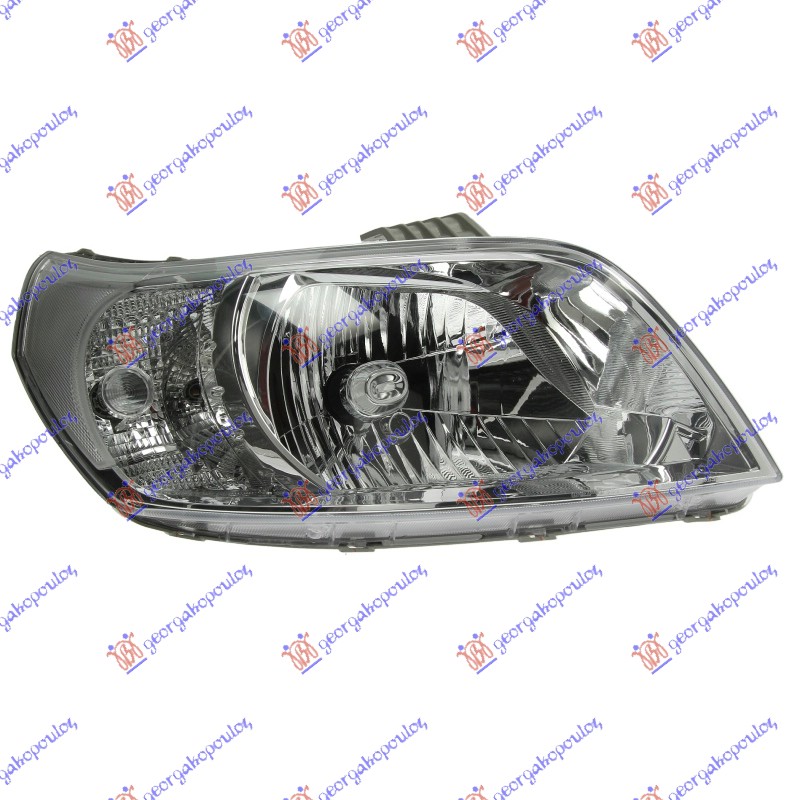 ΦΑΝΟΣ ΕΜΠΡΟΣ ΗΛΕΚΤΡΙΚΟΣ (ΜΕ ΜΟΤΕΡ) (Ε) (DEPO) ΔΕΞ