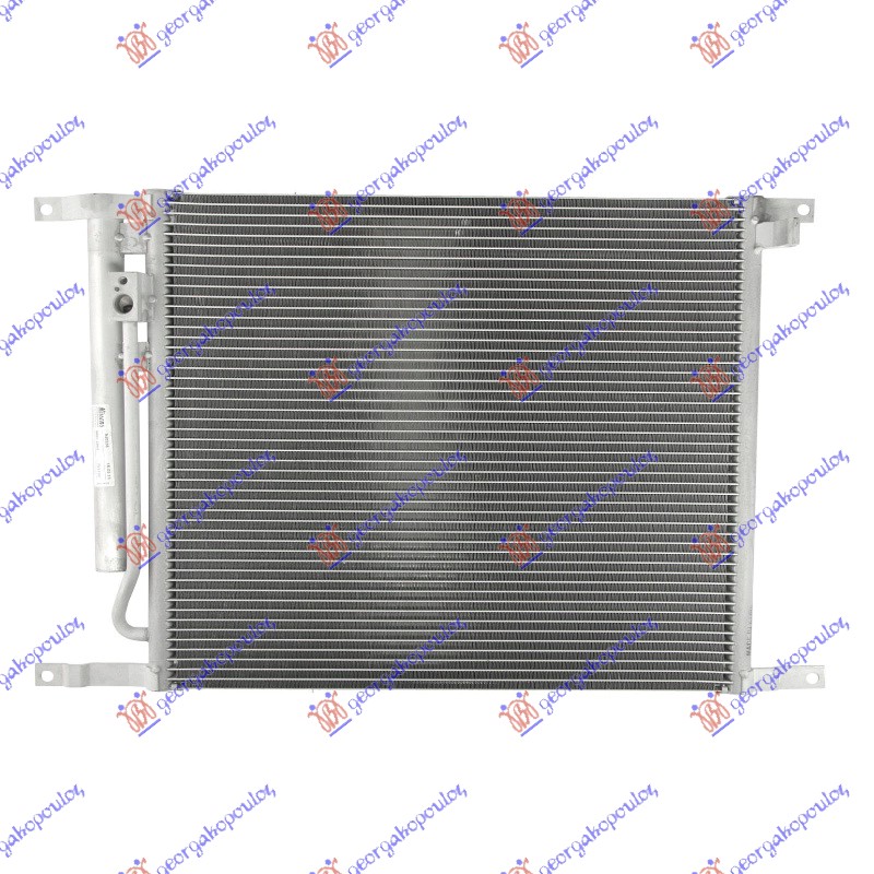 ΨΥΓΕΙΟ A/C 1.2-1.4 16v ΒΕΝΖΙΝΗ (510x430)